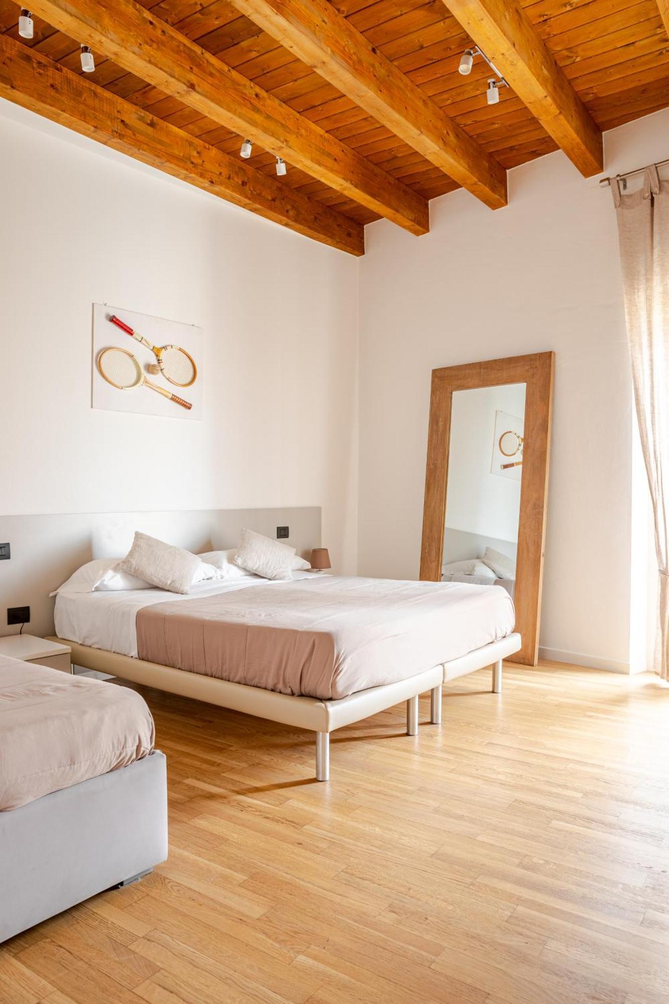 Cattedralflats -Comfort, Stile E Vista Sulla Cattedrale Bari Luaran gambar