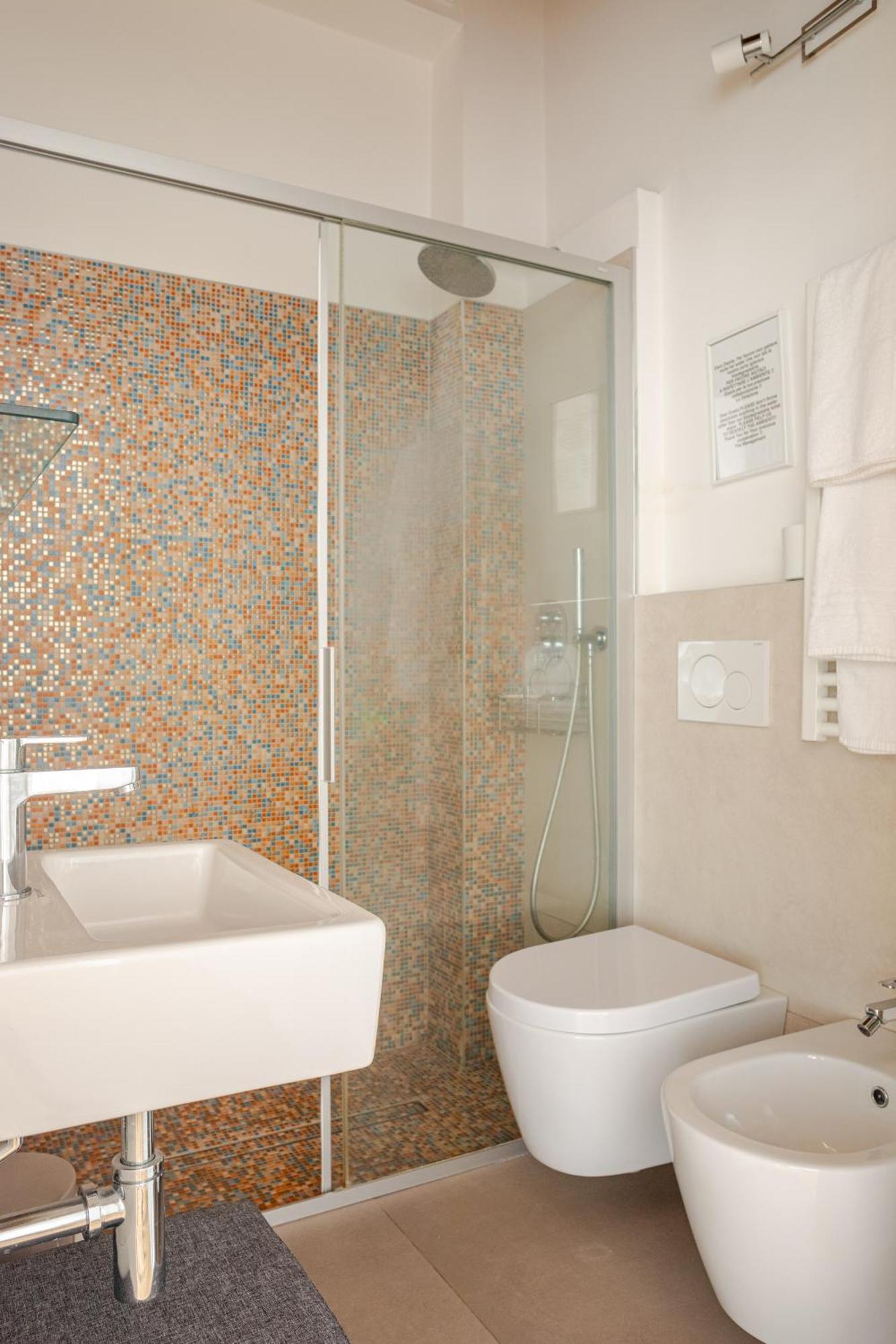 Cattedralflats -Comfort, Stile E Vista Sulla Cattedrale Bari Luaran gambar
